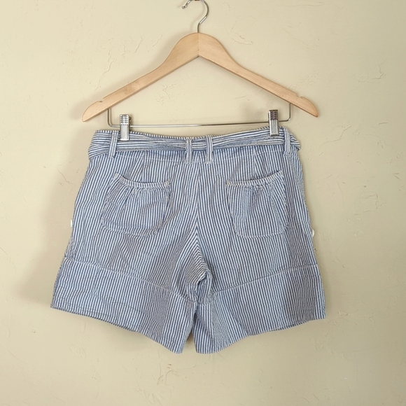 American Eagle Seersucker Shorts - Picture 2 of 7